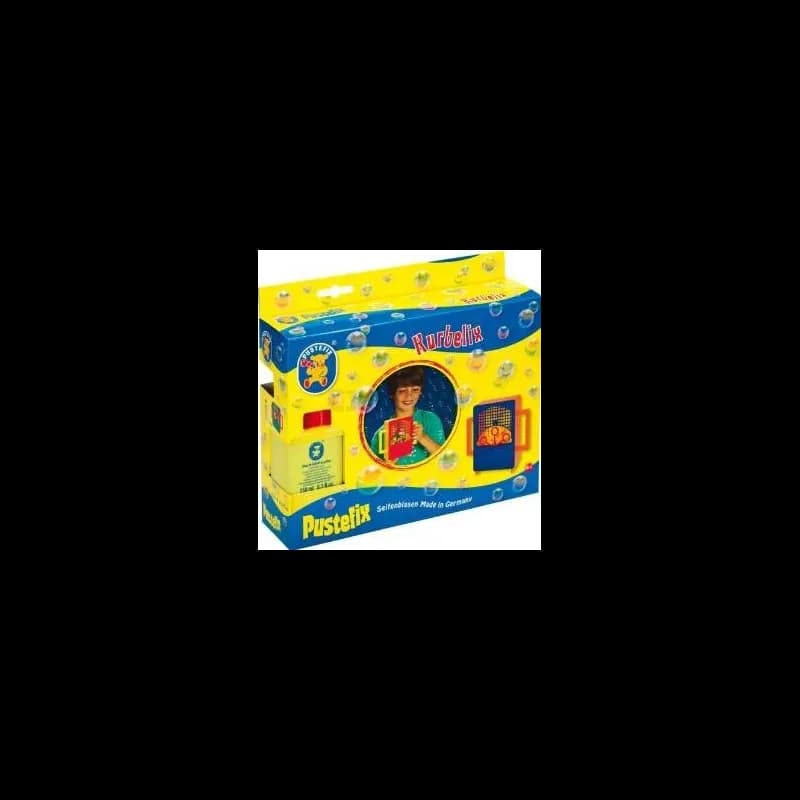 Kurbelix Bubble Factory Pustefix 869-620
