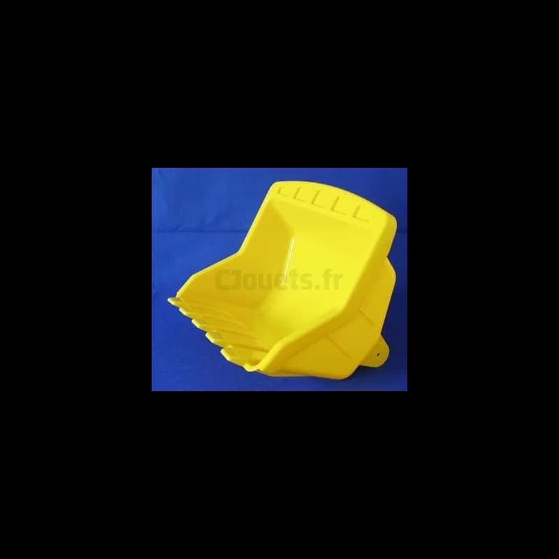 Pelle de chargement Rolly Toys 00100005912