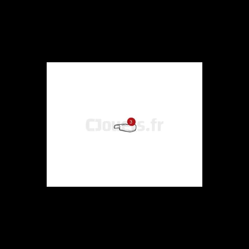 Couvercle Pour Accoudoir Chaise Haute Prima Pappa Diner Peg-Pérego ...