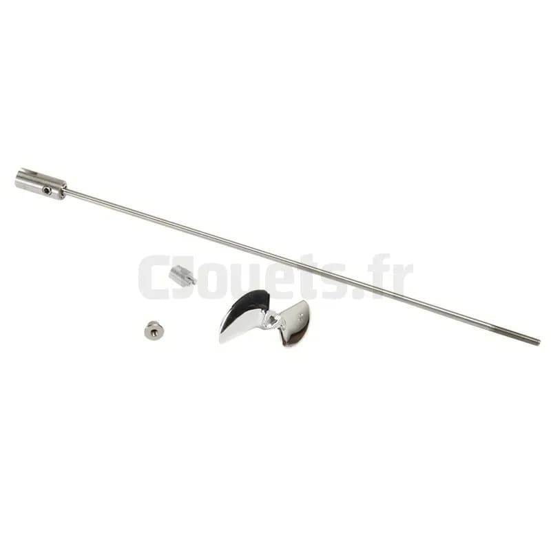 Antriebswellen-Kit für Carrera RC-Boote 300005, 300006