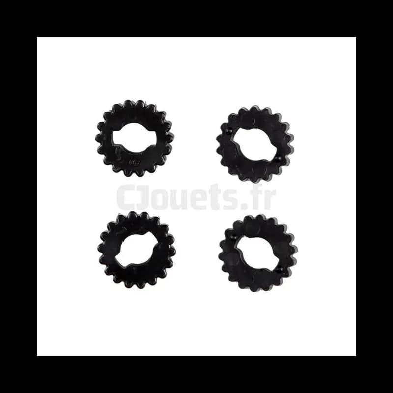 Carrera RC Bootsschlösser 301010,301011,301012