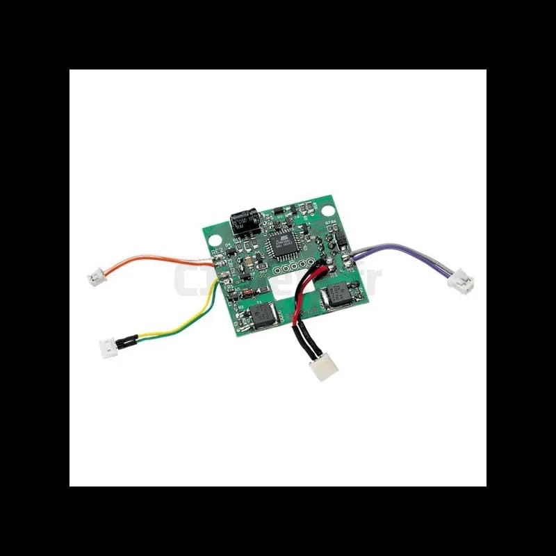 Digital-Decoder 20020763 Carrera Digital 124