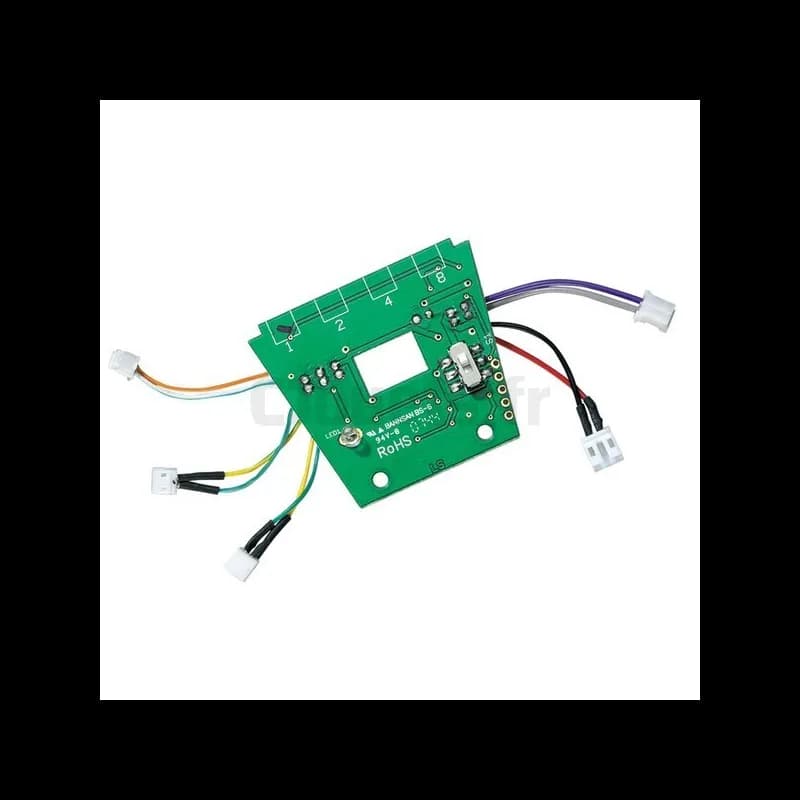 Décodeur numérique 20020764 Carrera Digital 124