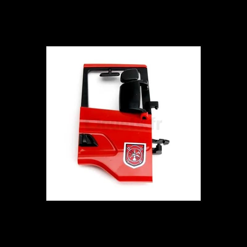 Rechte Vordertür für Scania Bruder 43591