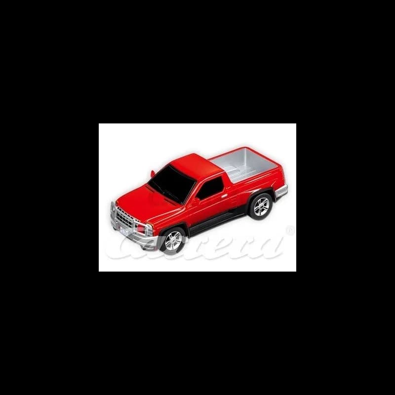 Voiture Pick Up Truck Carrera GO 61083