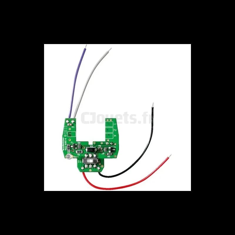 Décodeur numérique F1 Carrera 20026740