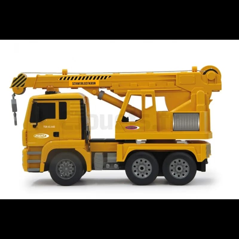 Grue MAN 1:20 2.4 GHz Jamara 405006