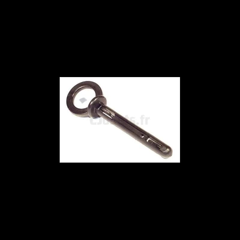 Schlossschlüssel (klein) für Rolly Toys Anhänger 38400000680