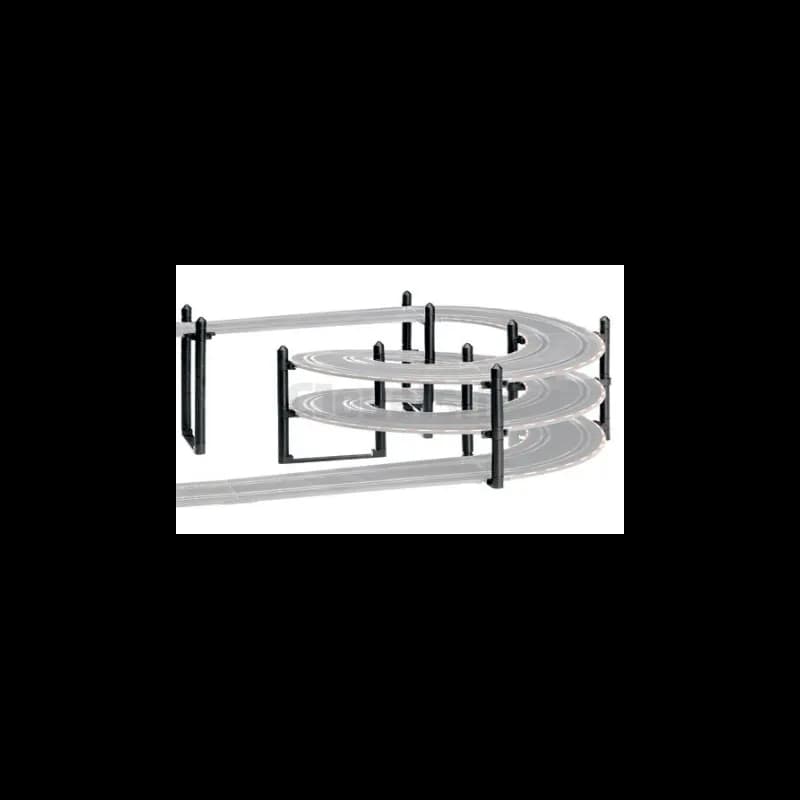 Supports 3D 61642 Carrera GO & Digital 143