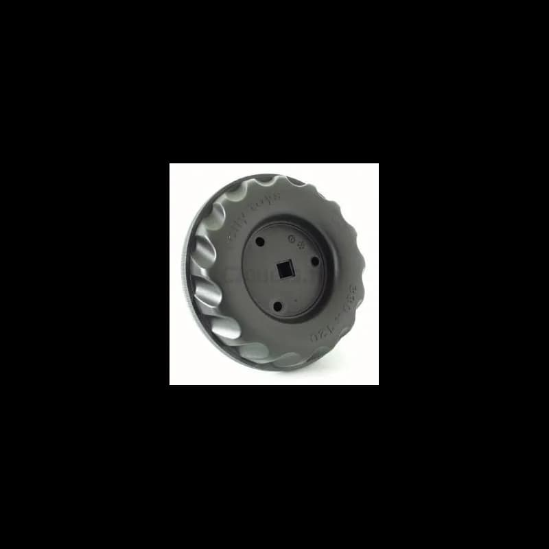 Rad mit Lauffläche 330 x 120 Rolly Toys 00100300080