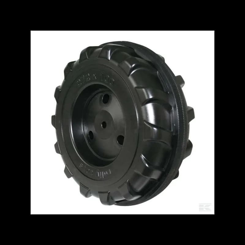 Roue Avant Avec Bande de Roulement 272 x 100 Rolly Toys 09900400080