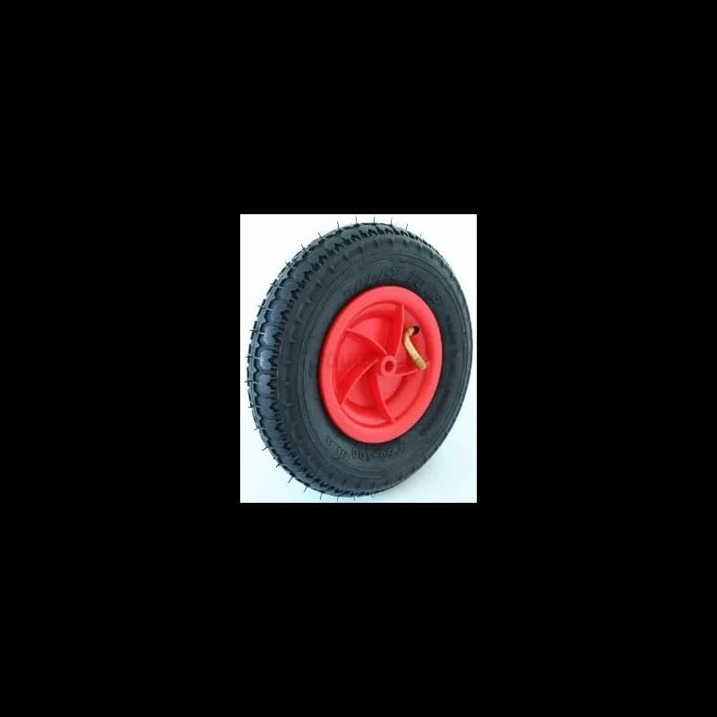 Roue Arrière Droite Rolly Toys 13000500080