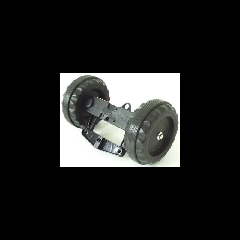 Direction Avec Roues Rolly Toys 20201400080