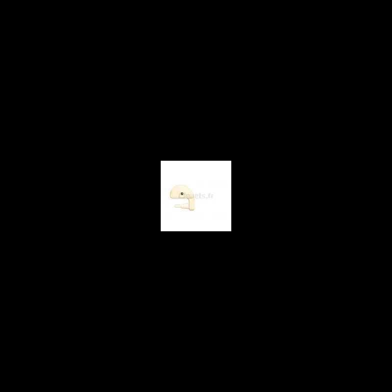 Support Gauche Pour Toboggan Megagliss Smoby 310232