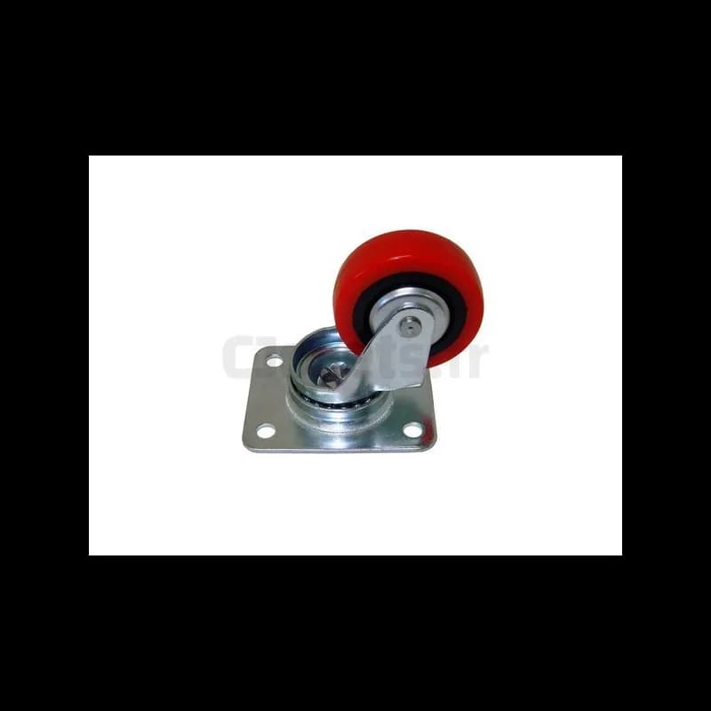 Roulette pour Dareway 12V Feber