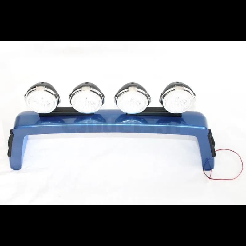 Blaue Schleife für Ford Ranger 12 Volt