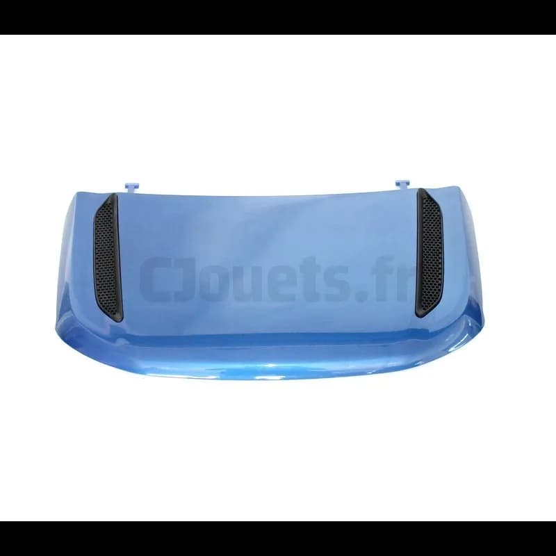 Capot Bleu pour Ford Ranger 12 Volts