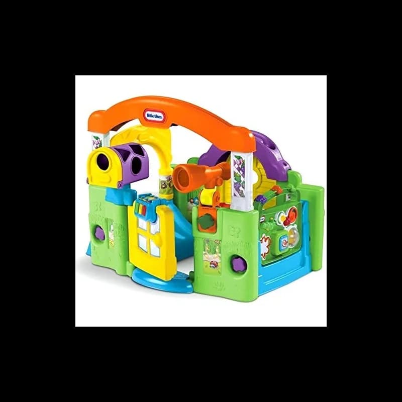 Activity Garden Little Tikes 632624M