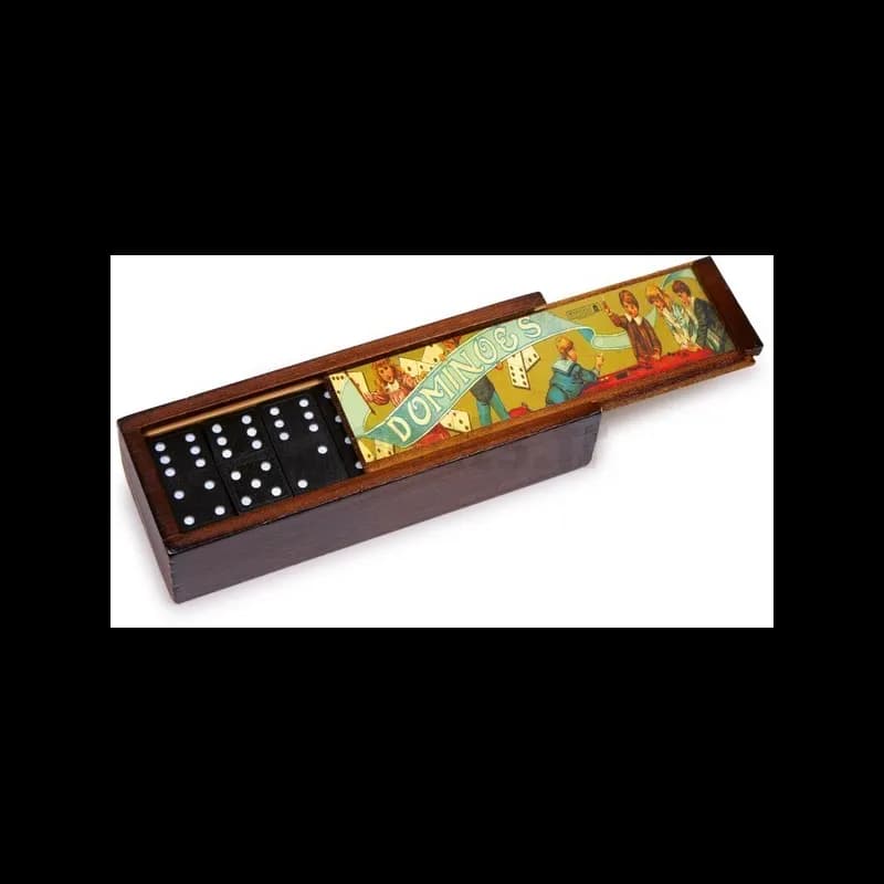 Domino „Nostalgie“ 2931