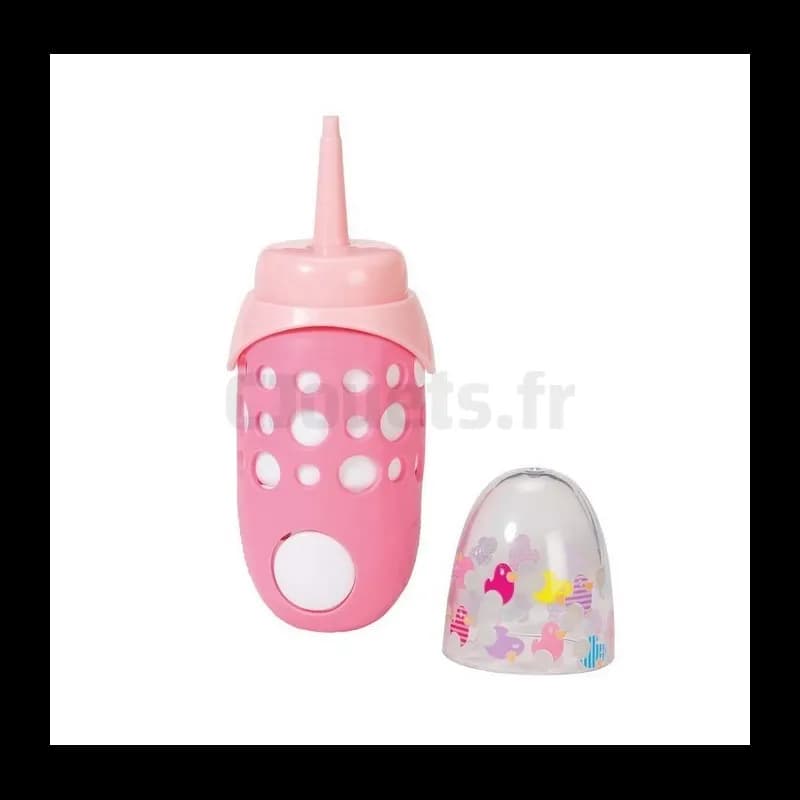 Biberon interactif Born Baby 822104