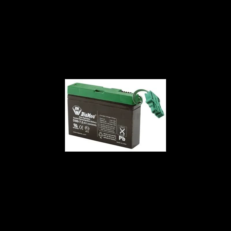 Batterie 6 Volts 8 AH Peg-Pérego