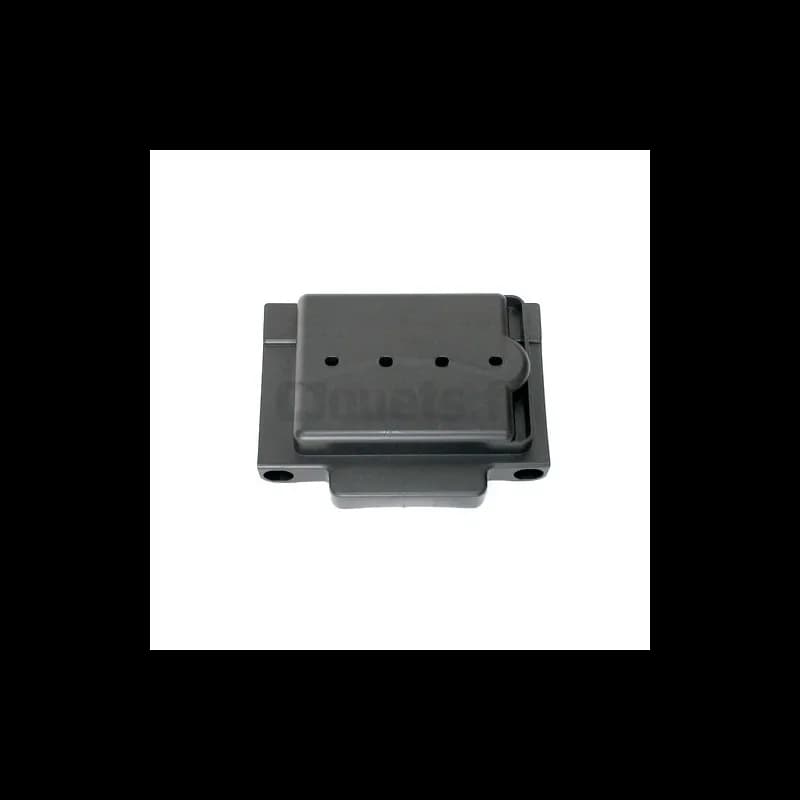Rechte Sitzstütze John Deere Gator HPX 6x4 24V Peg-Pérego