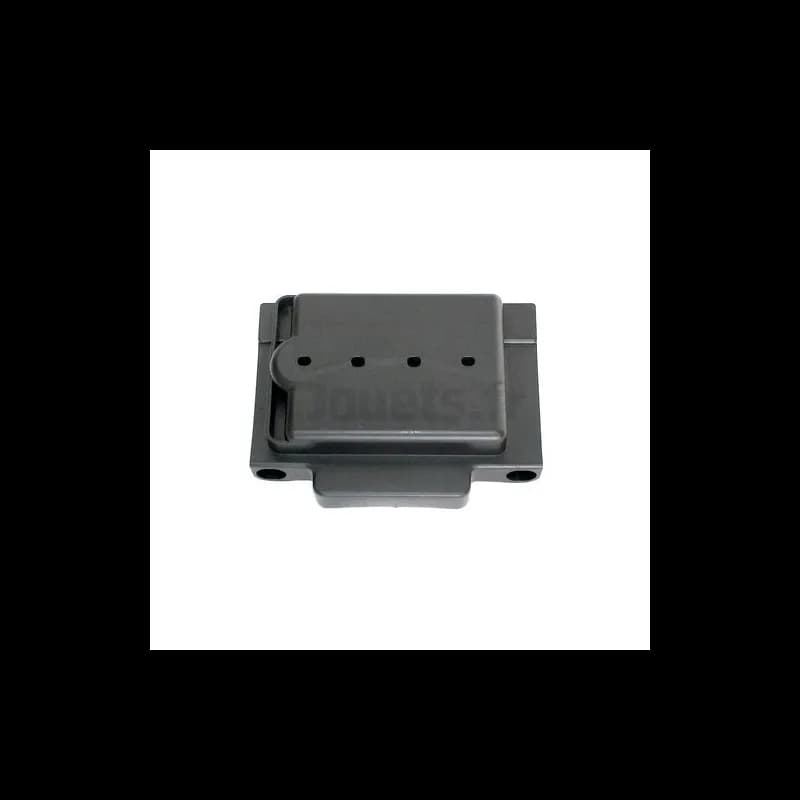 Support de siège Gauche John Deere Gator HPX 6x4 24V Peg-Pérego