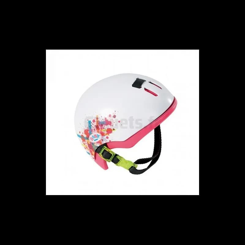 Casque Vélo BABY Born 823729