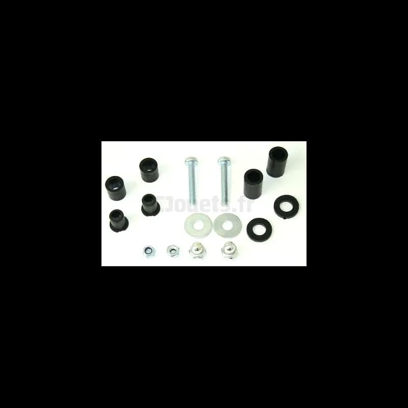 Kit de montage Rolly Toys