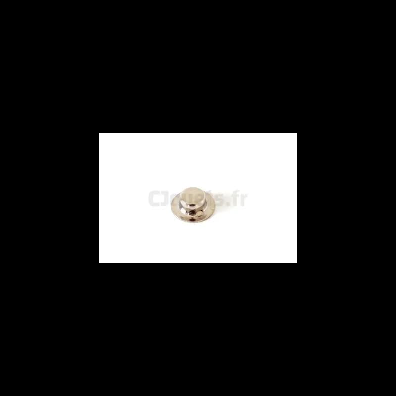 Capuchon de roue 10 mm Rolly Toys