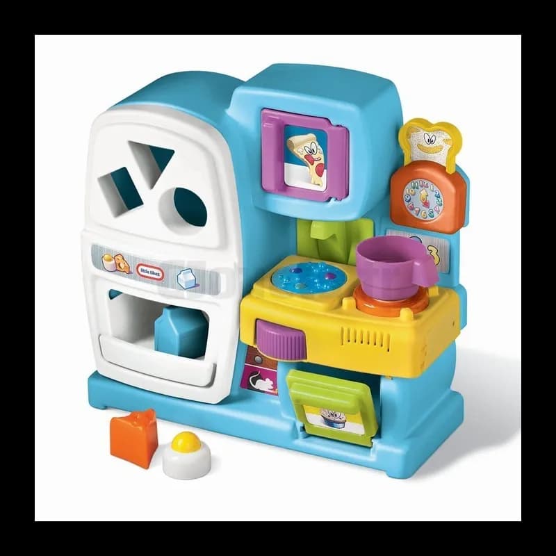 Cuisine D'activités Little Tikes 627545