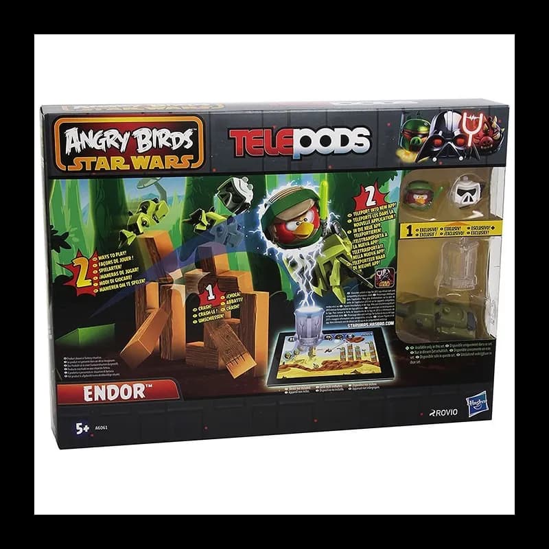 Angry Birds Star Wars A6059