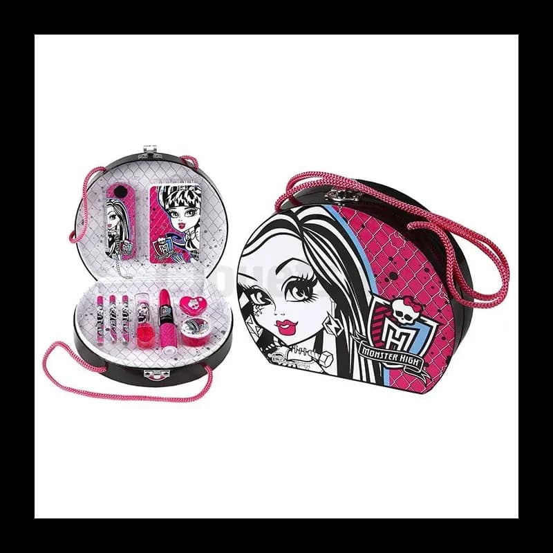 Coffret D'écriture Monster High Fashion 12218