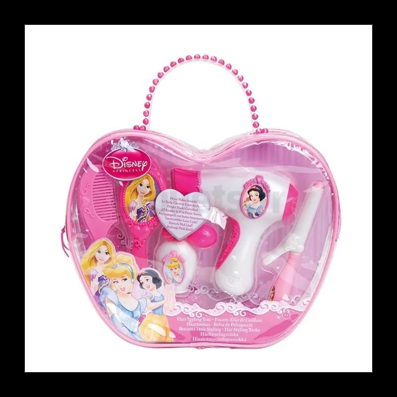 Fourre-Tout De Coiffure Disney 70187