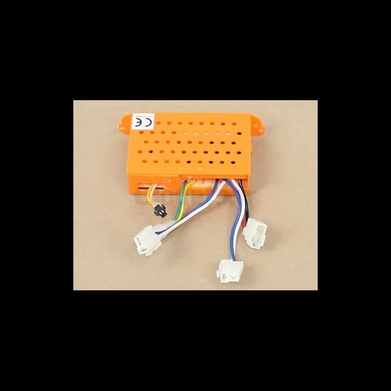 Boitier de contrôle 2.4 Ghz Orange