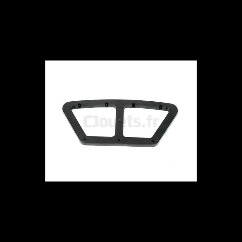Renfort de Pare-chocs Pour Audi Q7
