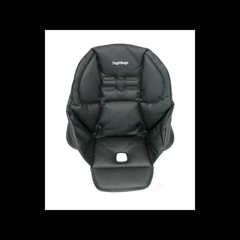 Housse Pour Chaise Haute Tatamia Peg-Pérego Couleur Licorice