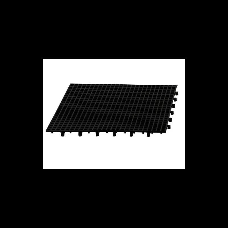 Plaque individuelle Noire pour Grand Échiquier Rolly Toys