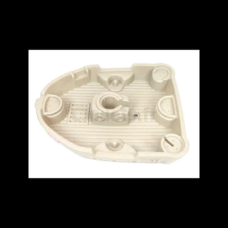 Coque pour bateau pirates Little Tikes