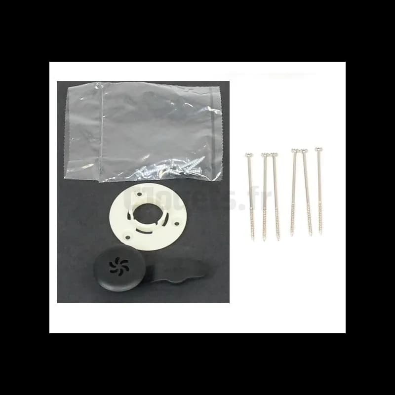 Kit vis et bouchon pour bateau pirates Little Tikes