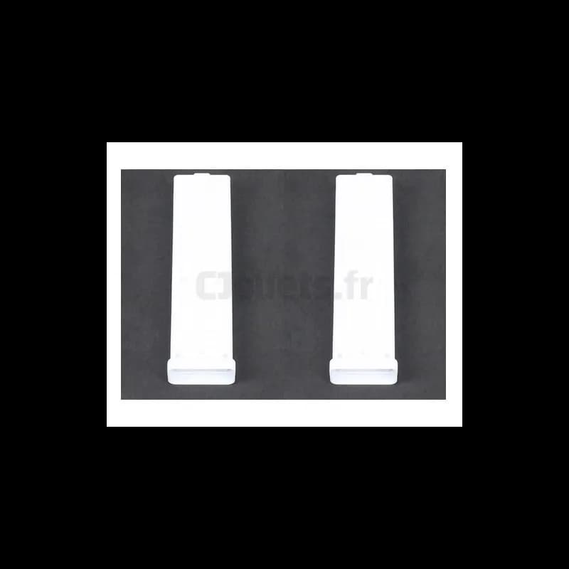 Supports de voûte Pour Activity Garden Little Tikes 632624M