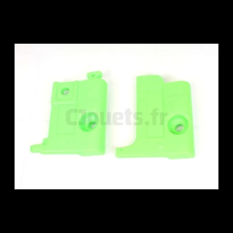 Paroi de porte pour Activity Garden Little Tikes 632624M