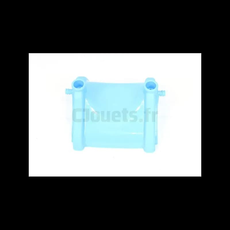 Toboggan pour Activity Garden Little Tikes 632624M