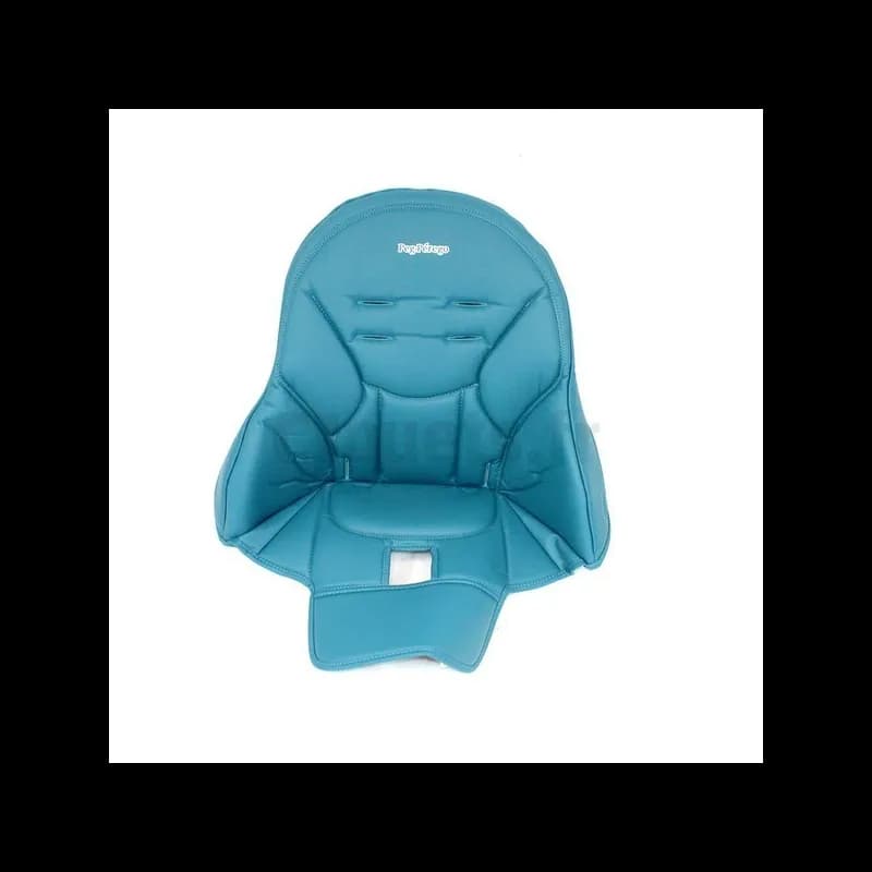 Housse pour chaise haute Siesta/Prima Pappa Peg-Pérego couleur Petr...