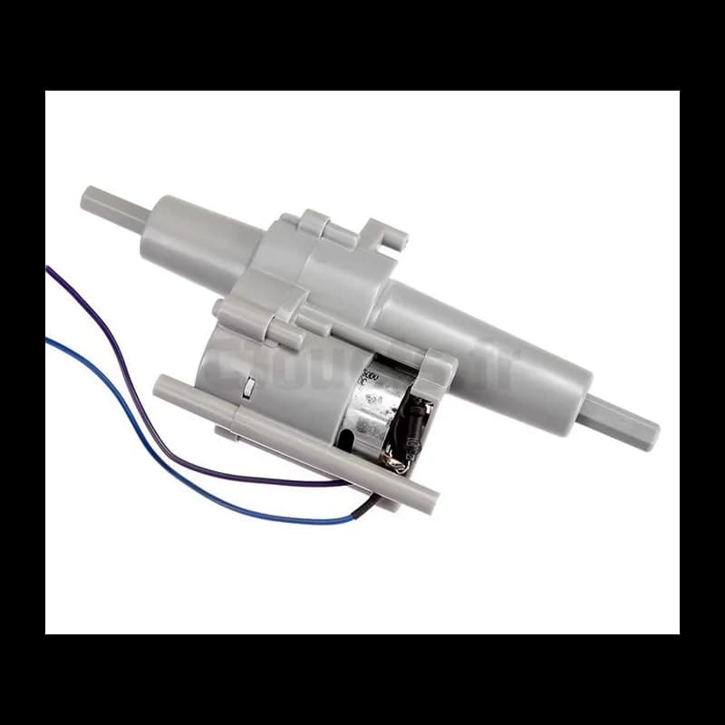 Motor mit Getriebe für Carrera R/C Mario Kart™7 162064, 162063, 162...