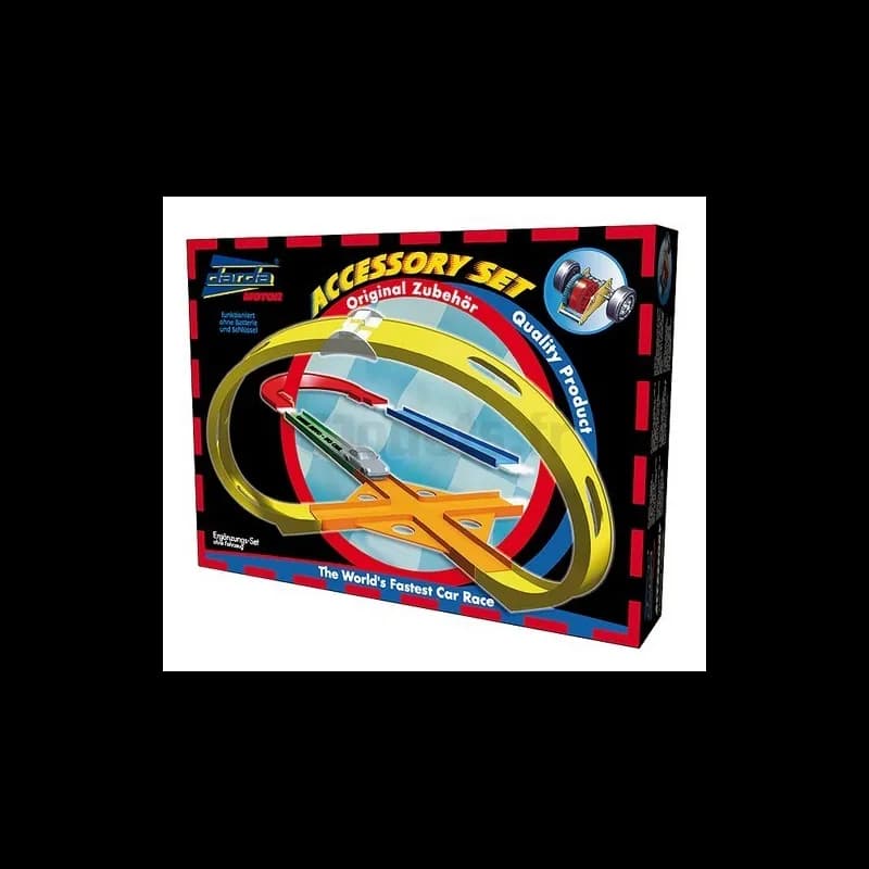 Kit d'accessoires Drda 50450