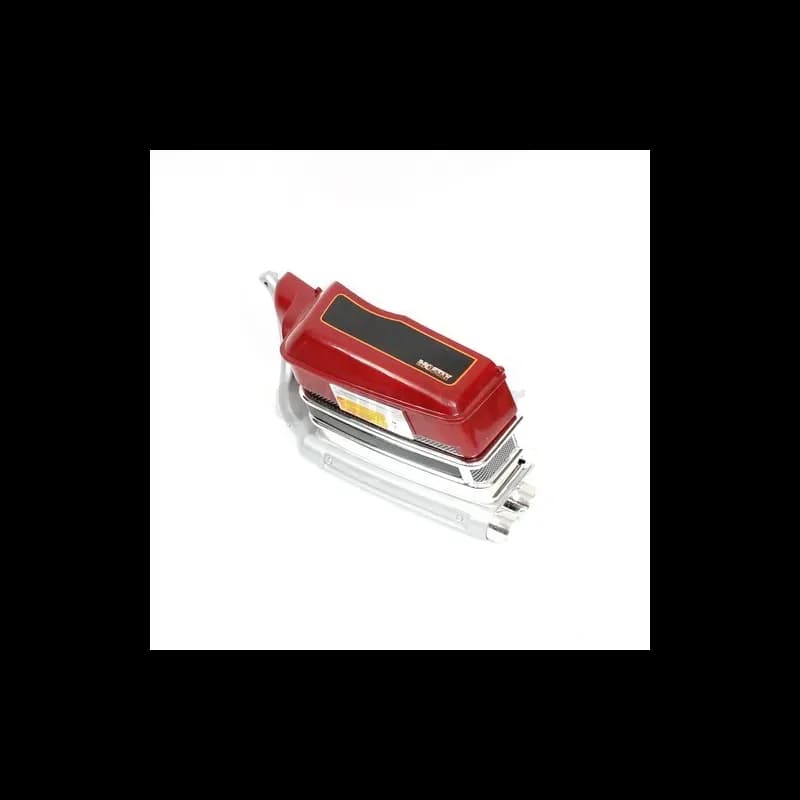 Aile AR-G pour moto Electrique 3 roues