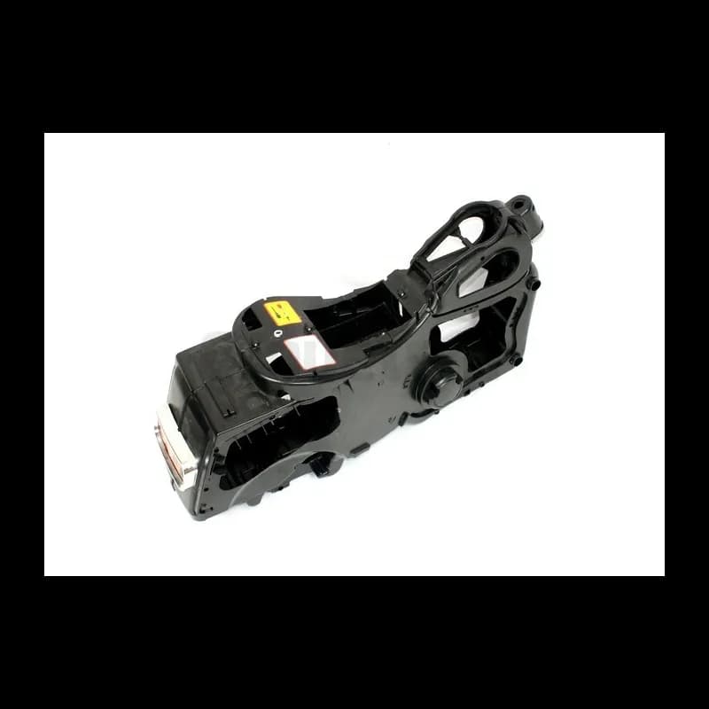 Chassis moto Electrique 3 roues