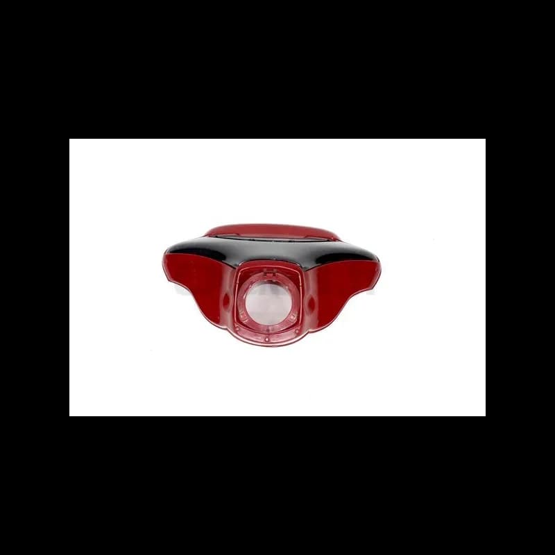 TĂŞte de fourche pour moto Electrique 3 roues