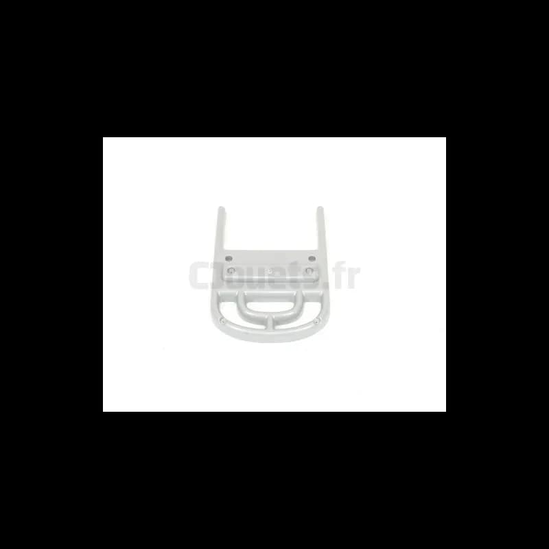 Porte bagage pour moto Electrique 3 roues